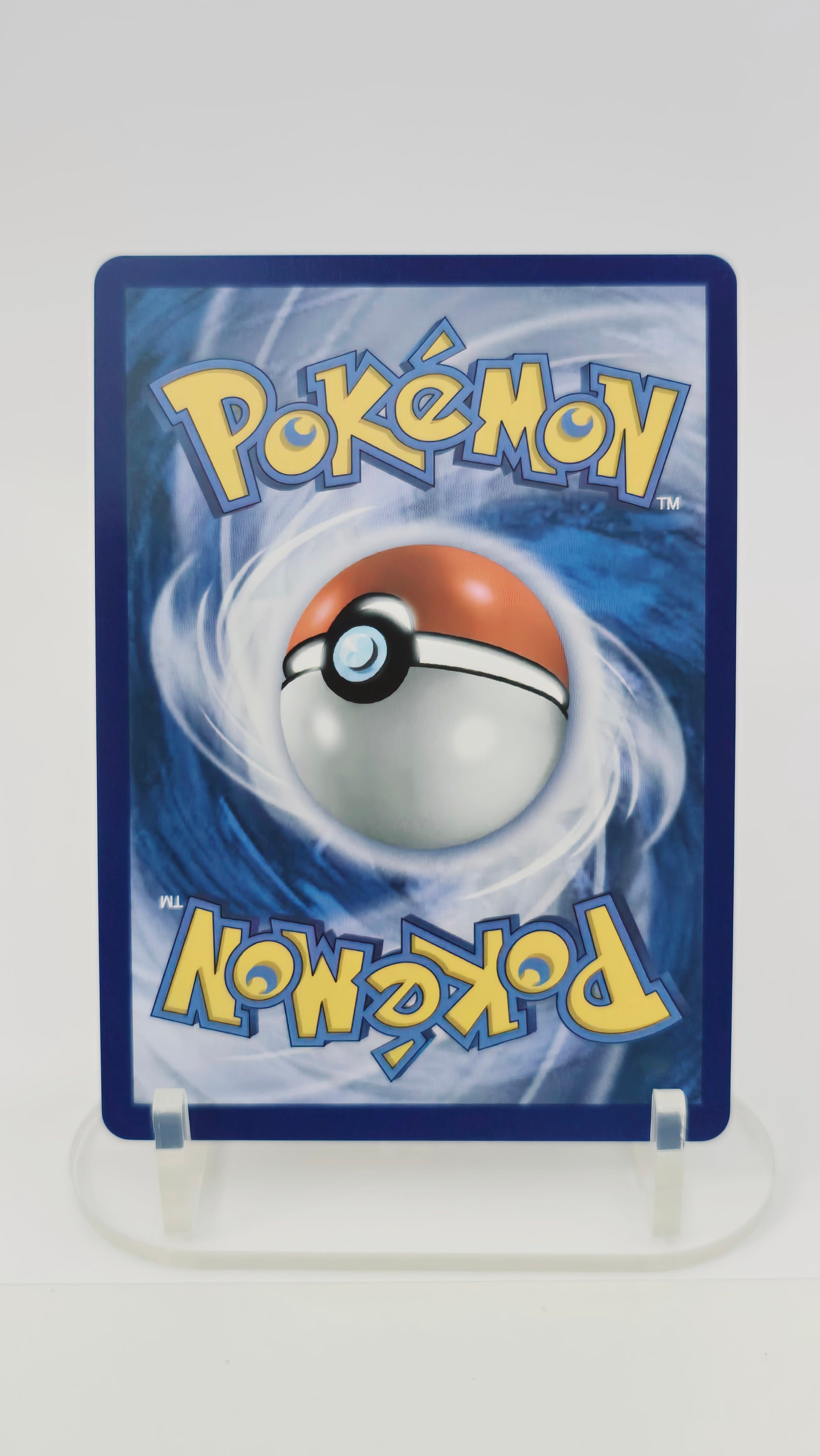 Yamper - Phantasmal Flames - IR 099/094 - English