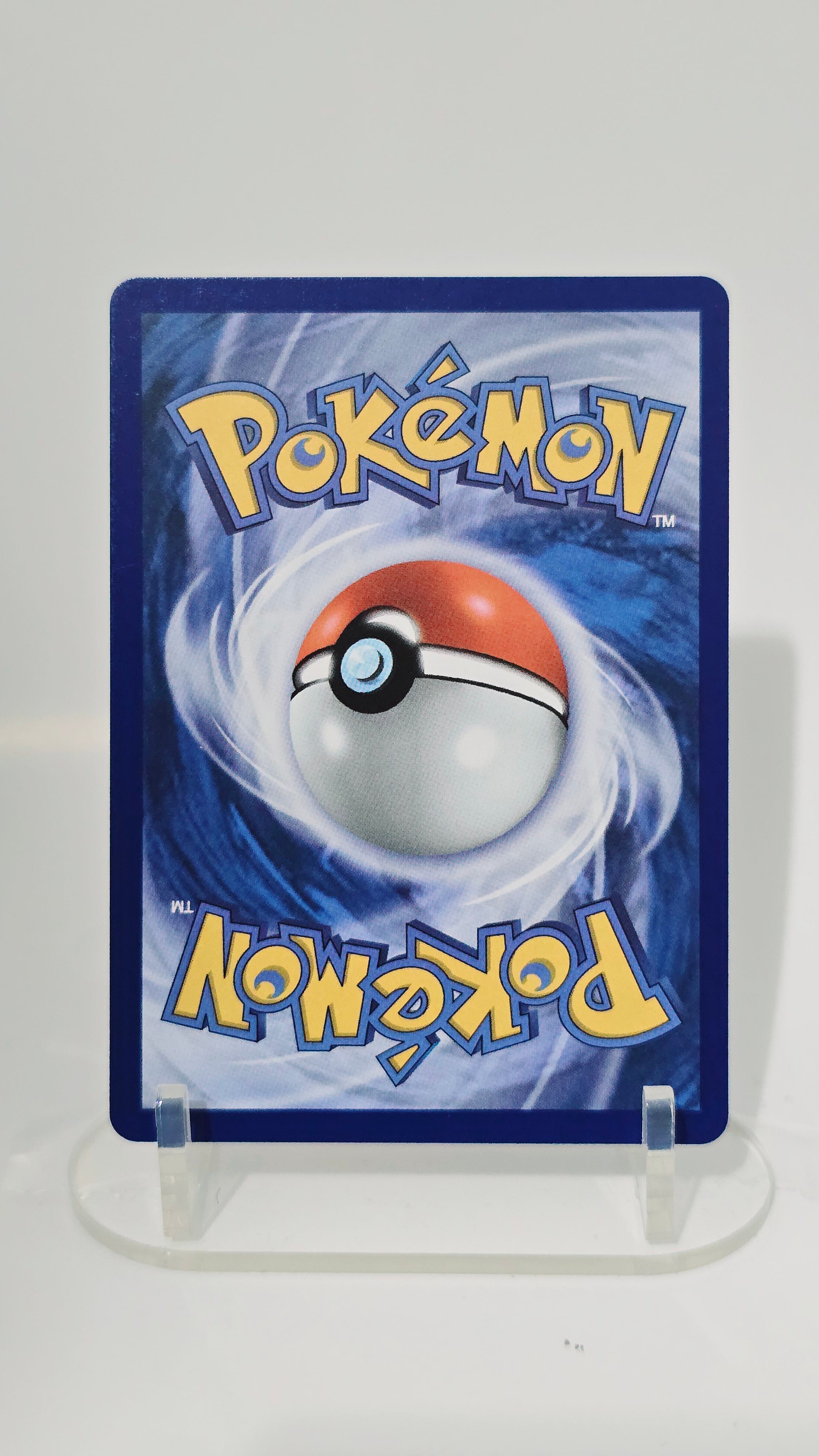 Yamper - Phantasmal Flames - IR 099/094 - English