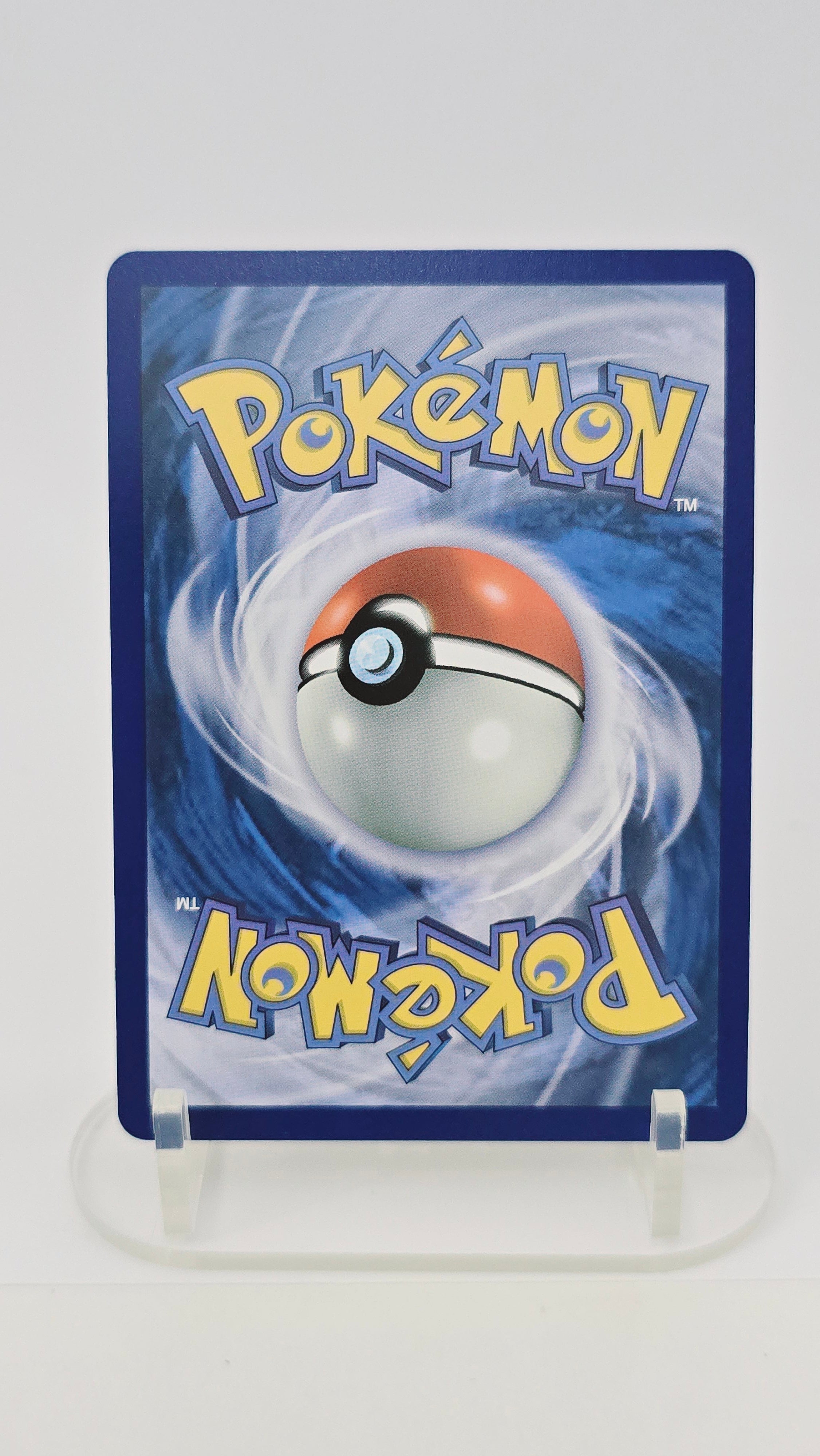 Paldean Wooper - Phantasmal Flames - IR 102/094 - English