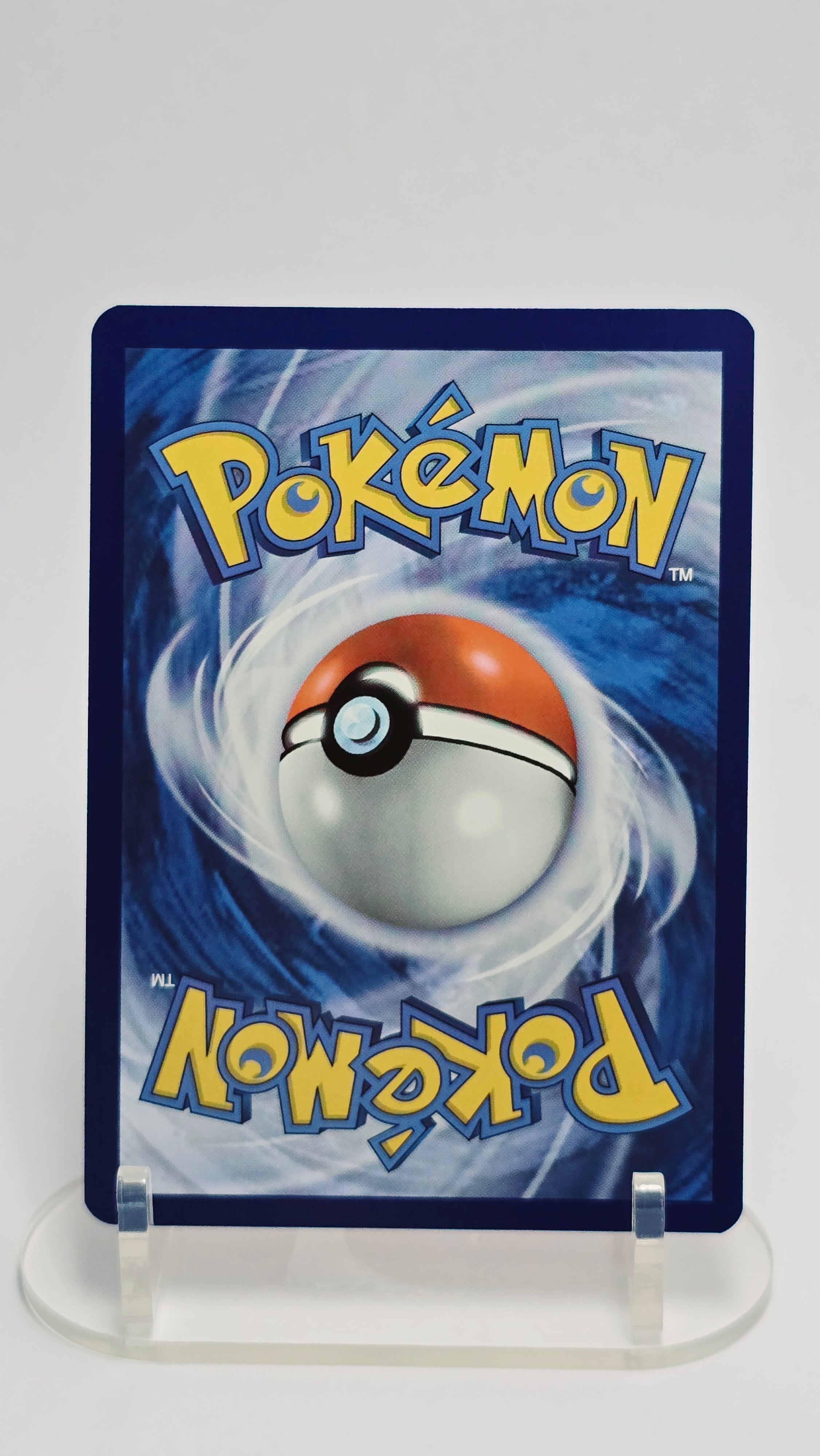 Charmander - Paldean Fates - SR 109/091 - English