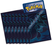 Phantasmal Flames Card Sleeves by Schmutzfink TCG on MYNTED