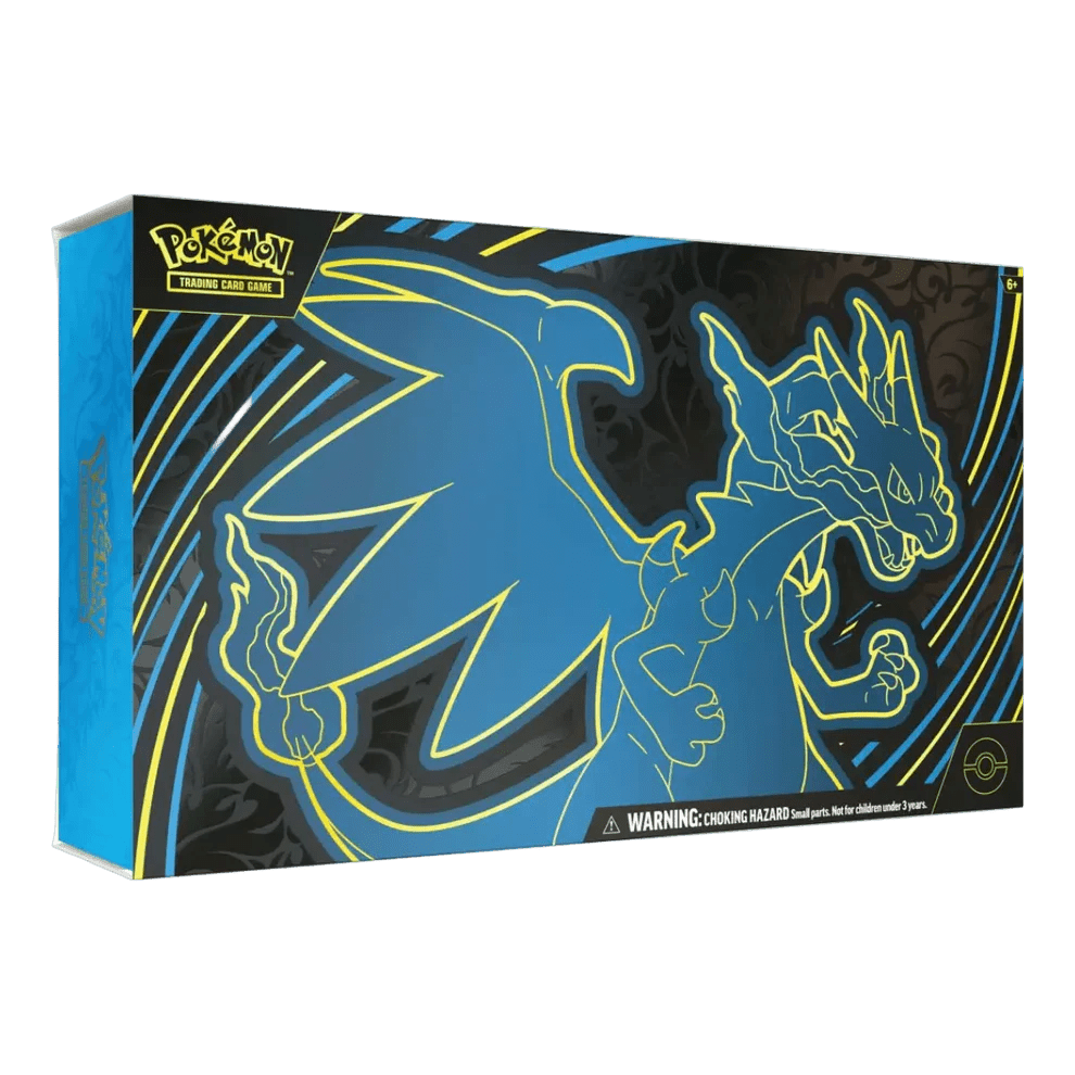Phantasmal Flames Ultra-Premium Collection by tradin9ape on MYNTED