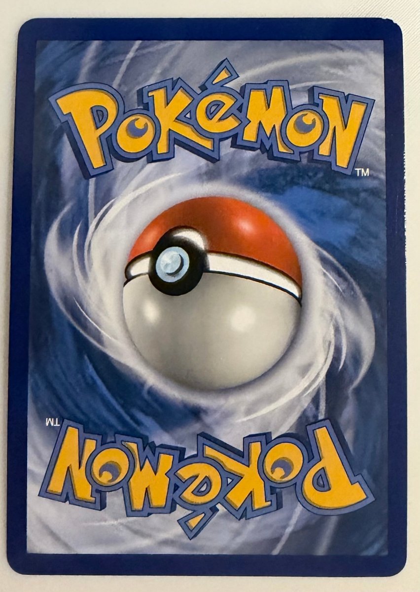 Pheromosa GX (Full Art) 140/156 by MochiTCG on MYNTED