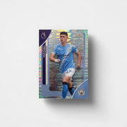 Phil Foden 124 Prism Refractor — 2026 Topps Chrome Premier League — Manchester City by KitRoom Cards on MYNTED