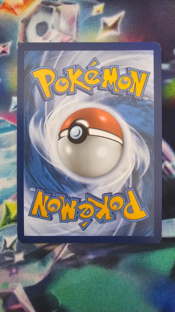Pikachu 131/091 - Paldean Fates - Shiny Rare by Light Collectibles on MYNTED