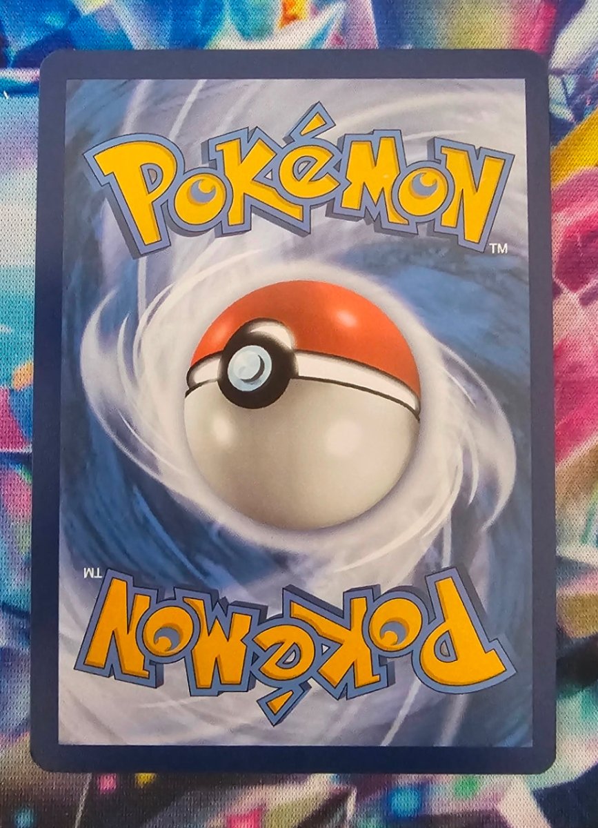 Pikachu 131/091 - Paldean Fates - Shiny Rare by Light Collectibles on MYNTED