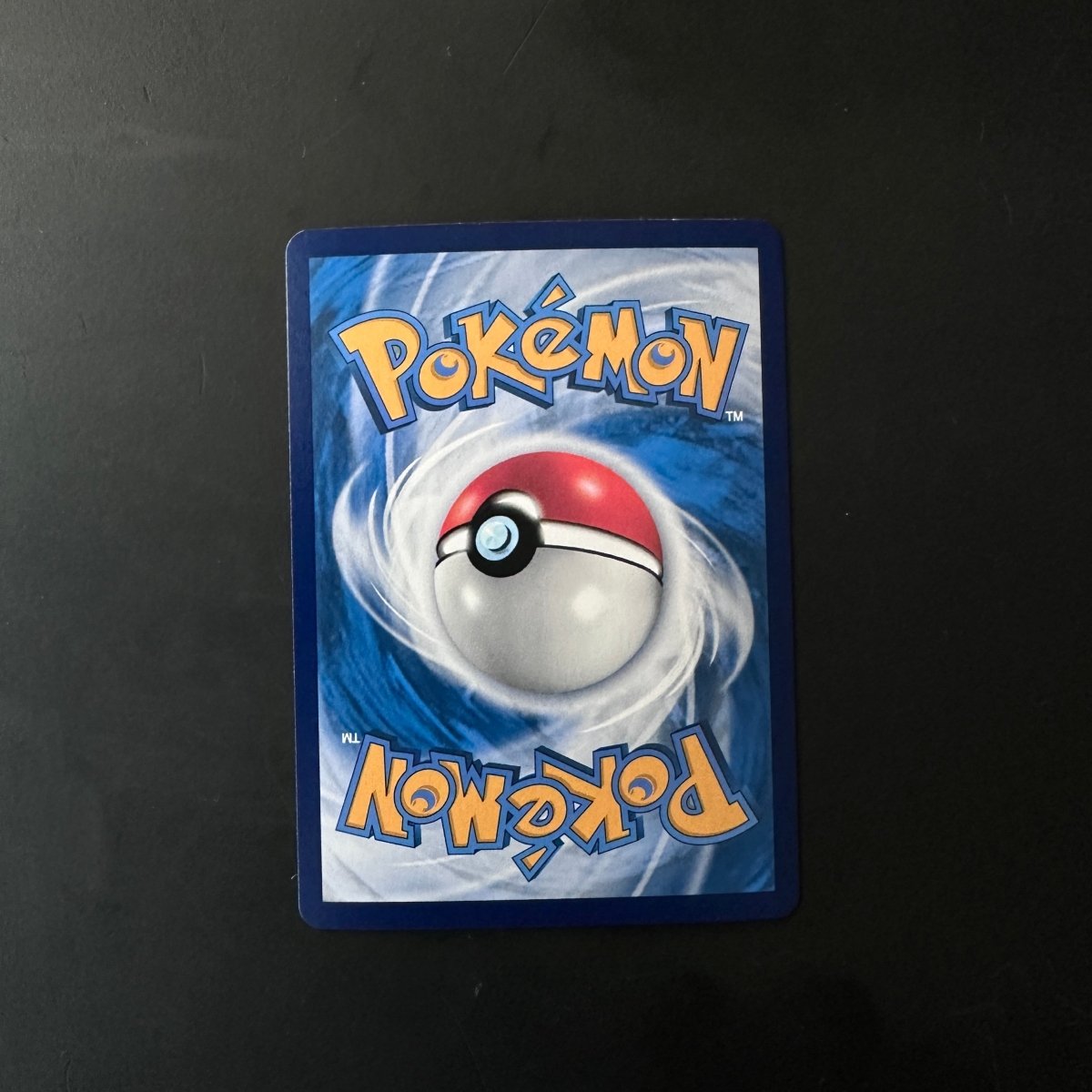 Pikachu (CN) Nine Colours Gathering (Friend) C 044/132 REVERSE HOLO by The Greatest on MYNTED