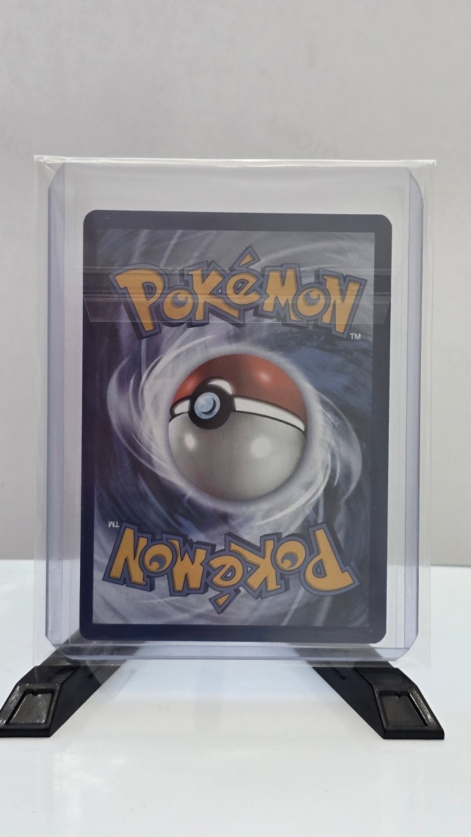 Pikachu (Cosmos Holo) - Trick or Trade BOOster Bundle 2024 - Holo Rare 018/091 - English by MechaKai Collectibles on MYNTED