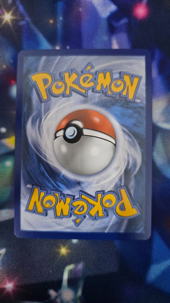 Pikachu Ex 276/217 - Ascended Heroes - Special Illustration Rare by Light Collectibles on MYNTED