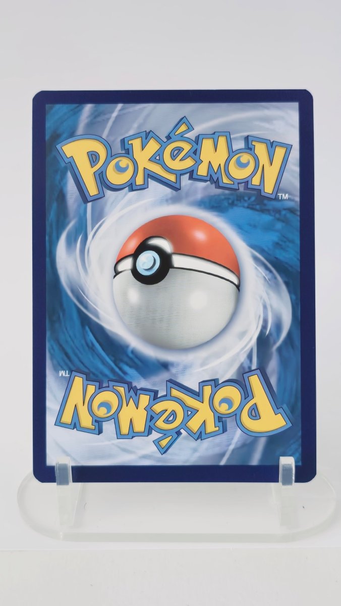 Pikachu - Scarlet & Violet Promo - Promo 027 - English by MechaKai Collectibles on MYNTED