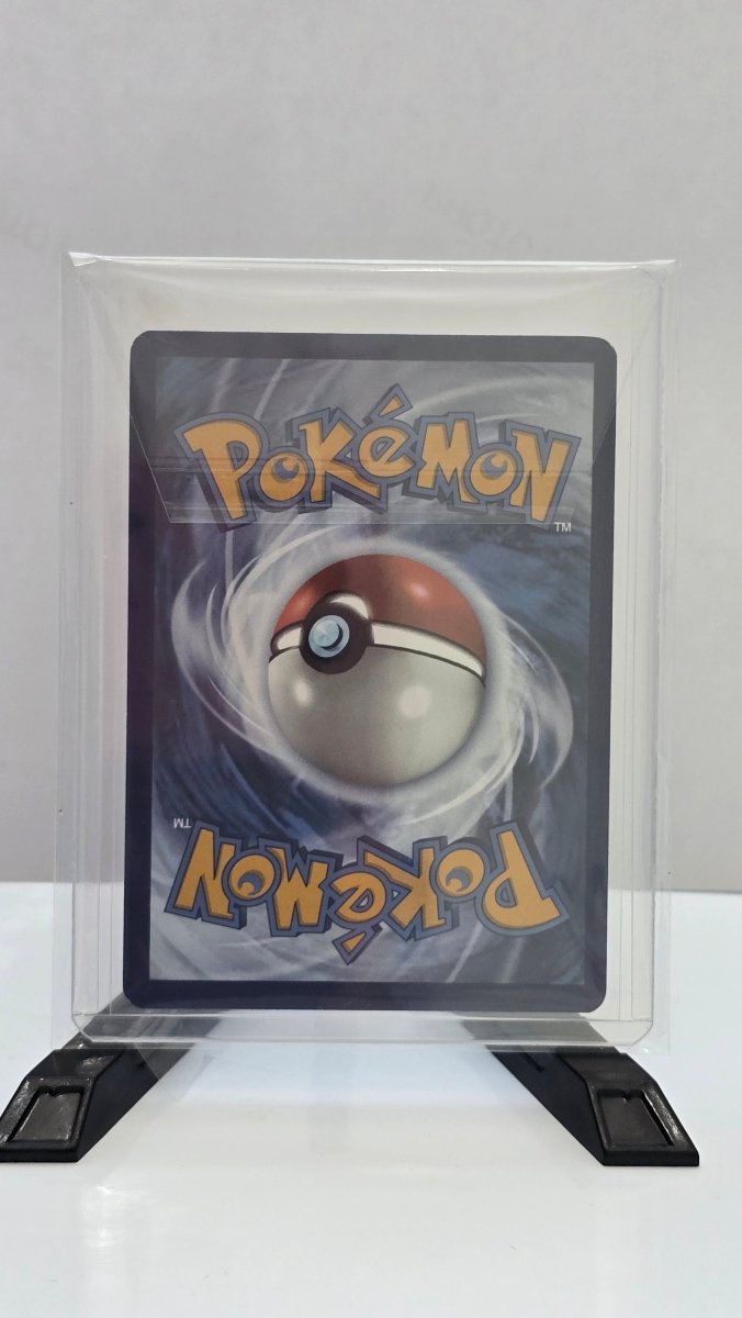 Pikachu - Scarlet & Violet Promo - Promo 088 - English by MechaKai Collectibles on MYNTED