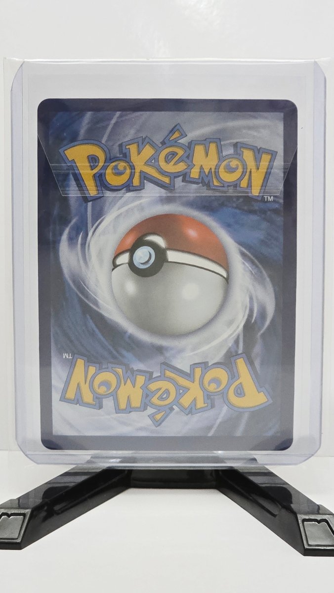 Pikachu (Secret) - Crown Zenith - Secret Rare 160/159 - English by MechaKai Collectibles on MYNTED