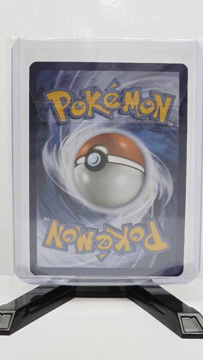 Pikachu - SV: 151 - IR 173/165 - English by MechaKai Collectibles on MYNTED