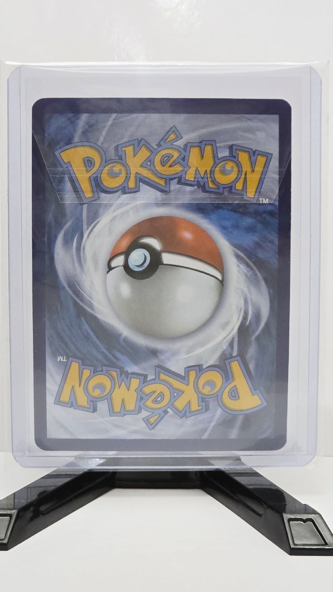 Pikachu - SV: 151 - IR 173/165 - English by MechaKai Collectibles on MYNTED