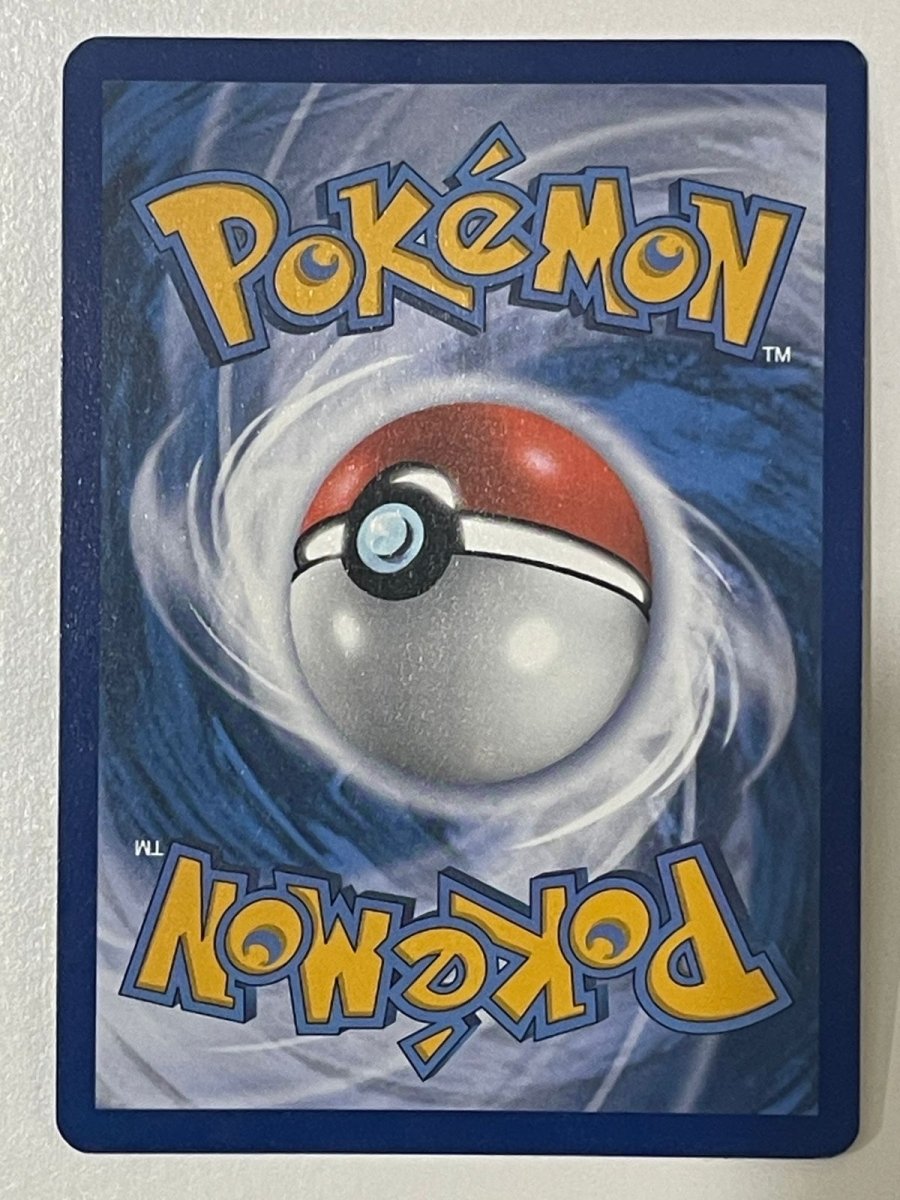 Pikachu TG05/TG30 by Card Market Ahuy on MYNTED