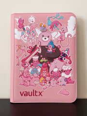 Pink Pokemons