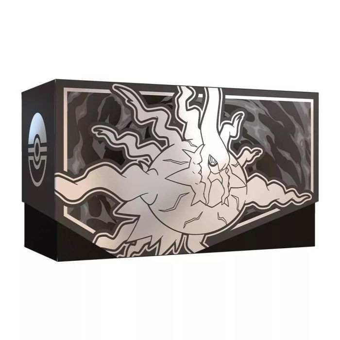 Pitch Black ETB (Elite Trainer Box) by PokiNello TCG on MYNTED