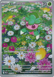 Fomantis - 085/084