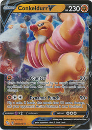 Conkeldurr V - 040/078