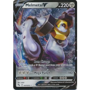Melmetal V - 047/078