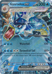 Gyarados ex - 045/198
