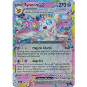 Sylveon ex - 086/191