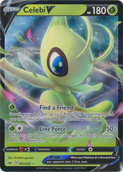 Celebi V - 001/202