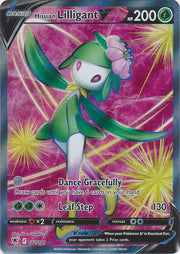 Hisuian Lilligant V (Full Art) - 162/189