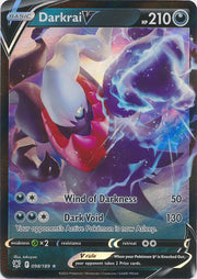 Darkrai V - 098/189