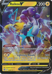 Raikou V - 048/172