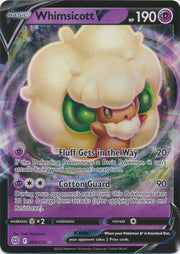 Whimsicott V - 064/172