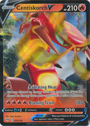 Centiskorch V - 033/189