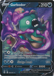 Garbodor V - 100/203