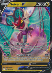 Noivern V - 117/203