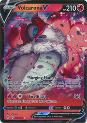 Volcarona V - 021/203