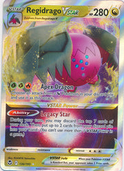 Regidrago VSTAR - 136/195