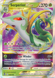 Serperior VSTAR - 008/195