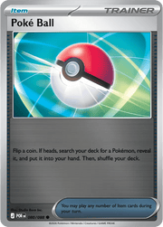 Poke Ball 080 Rev Holo - Perfect Order by PokéPW on MYNTED