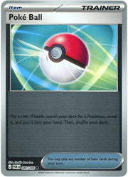 Poke Ball - 080/088 (Reverse Holo) - Perfect Order (ME03) by SAFAQATI on MYNTED