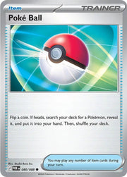 Poke Ball Perfect Order Common • 080/088 Normal by Pokezero on MYNTED