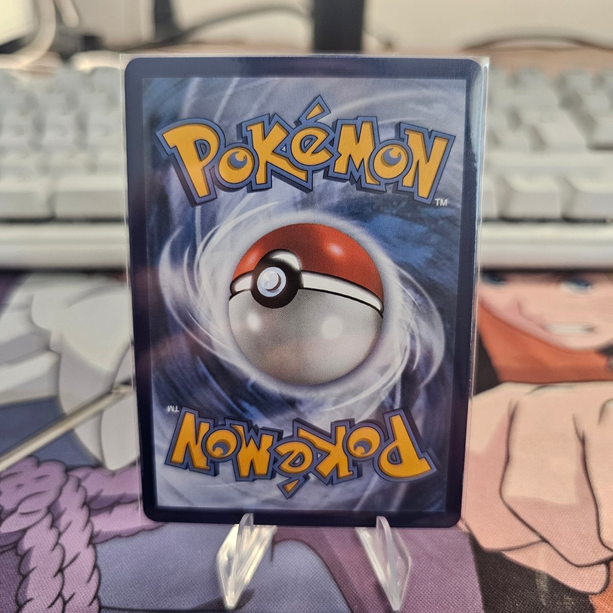 Poke Pad 113 by Don‘s PokeLab on MYNTED