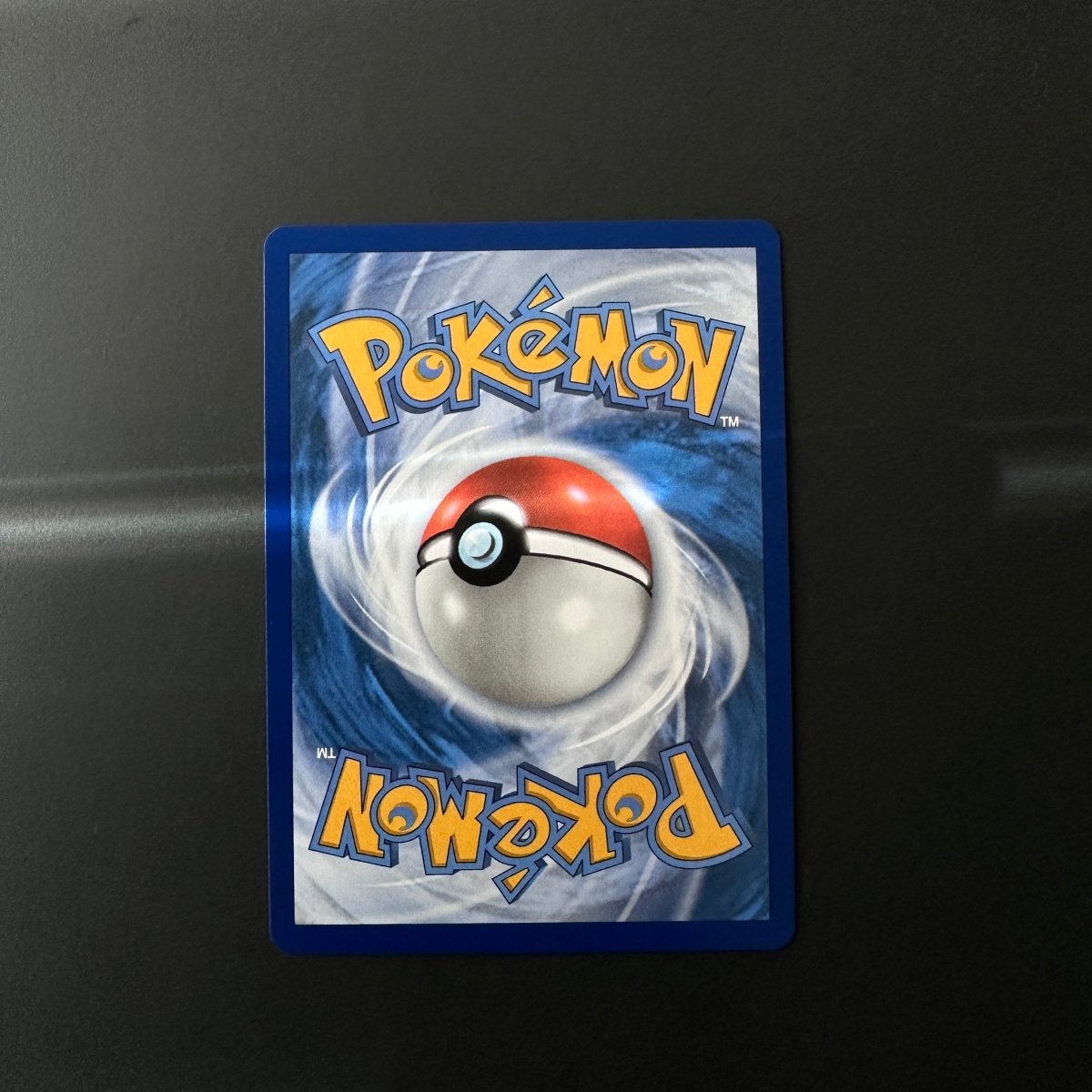 Poke Pad Perfect Order Ultra Rare 113/088 by The Greatest on MYNTED