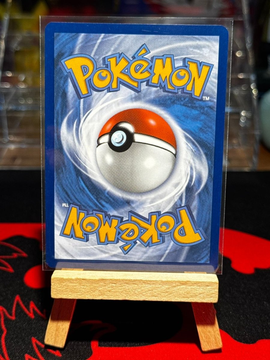 Poke Pad Reverse Holofoil Uncommon 081/088 by Pokedaddy on MYNTED