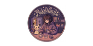 Poke-Vault