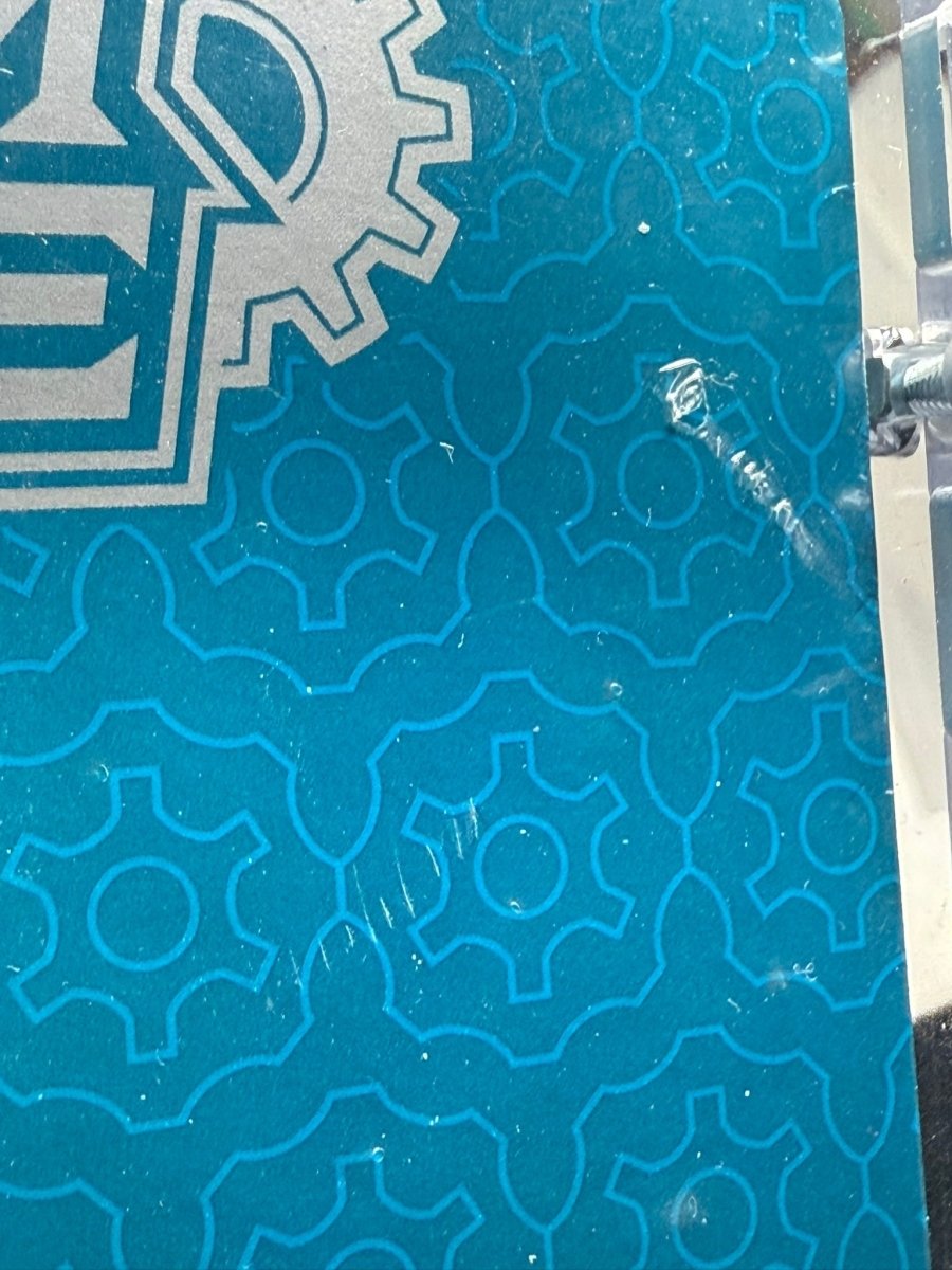 Pokémon 2016 XY Steam Siege Elite Trainer Box - Excellent Condition (with high quality acrylic) by Schmutzfink TCG on MYNTED