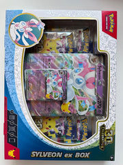 Pokemon 30th Anniversary Ex Box by Rained TCG on MYNTED