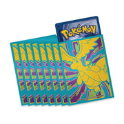 Pokemon: Ascended Heroes ETB Card Sleeves - Mega Dragonite (65 - Pack) by The Cardboard Grind on MYNTED