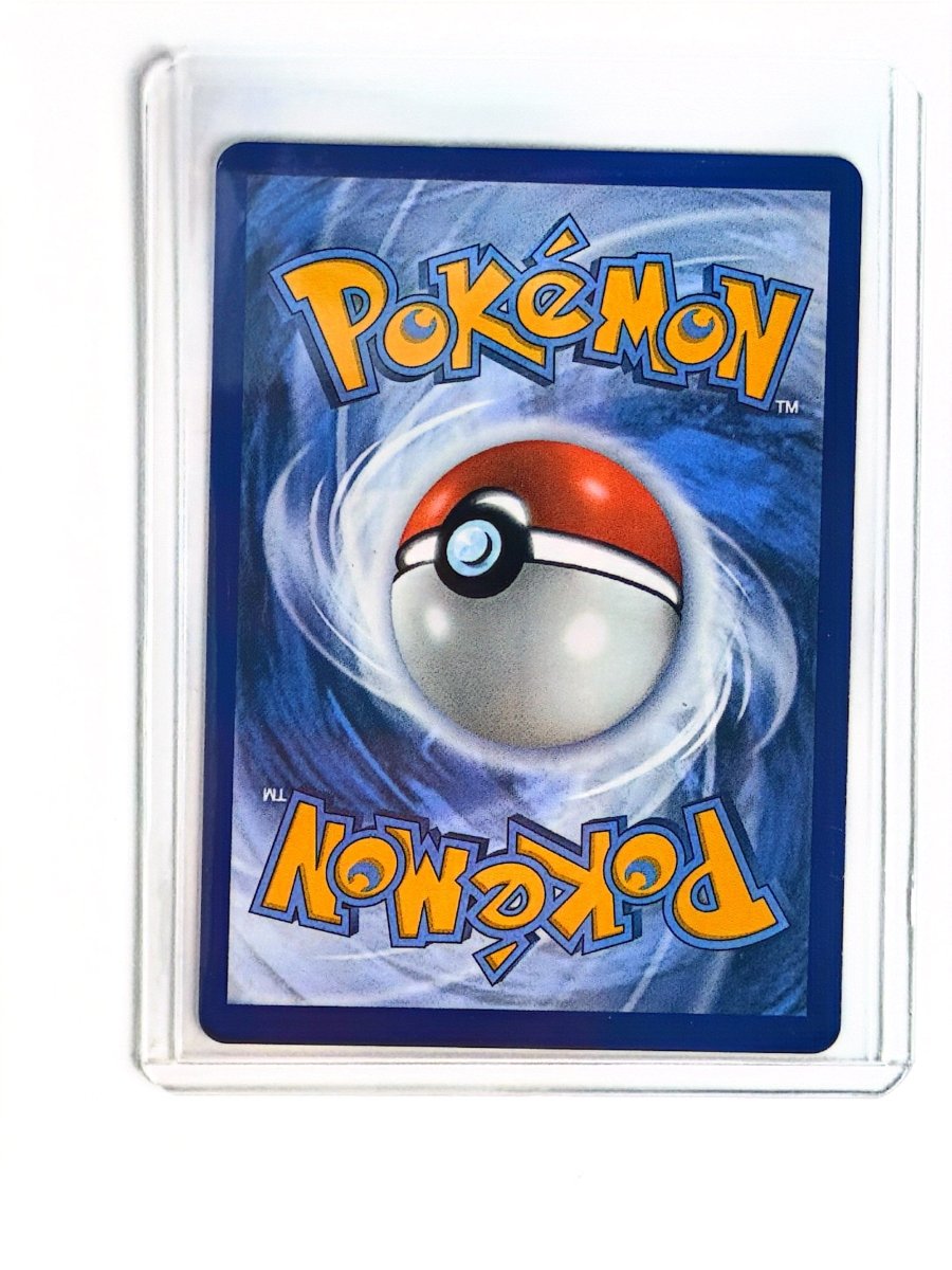 Pokemon - Beedrill ex - 098/086 - ME04: Chaos Rising (CRI) by TCGDON on MYNTED