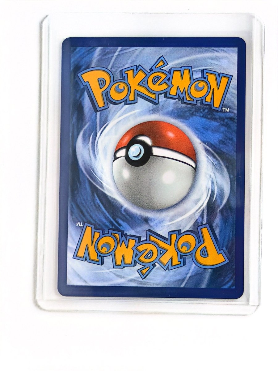 Pokemon - Beedrill ex - 098/086 - ME04: Chaos Rising (CRI) by TCGDON on MYNTED