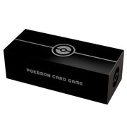Pokemon Card Game TCG Long Card Box Black - Official Pokemon Company by Poké Zen DXB on MYNTED